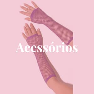 Acessórios