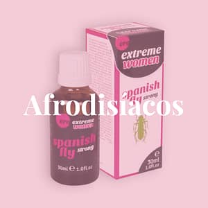 Afrodisíacos