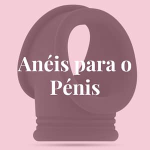 Anéis para o Pénis