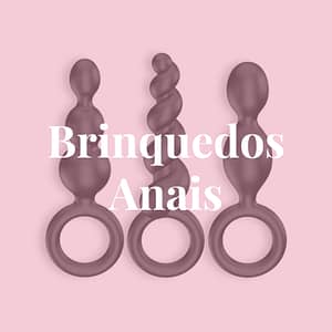 Brinquedos Anais