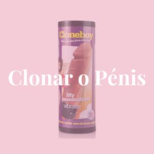 Clonar o Pénis