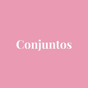 Conjuntos