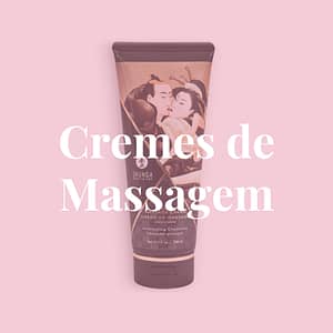 Cremes de Massagem
