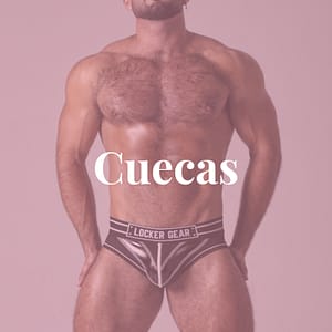 Cuecas