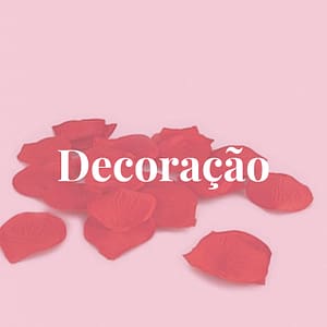 Decoração