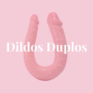Dildos Duplos
