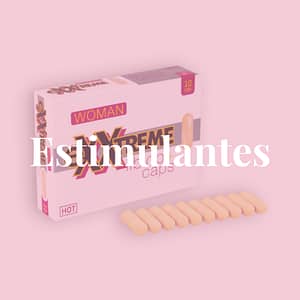 Estimulantes