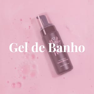 Gel de Banho