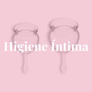 Higiene Íntima