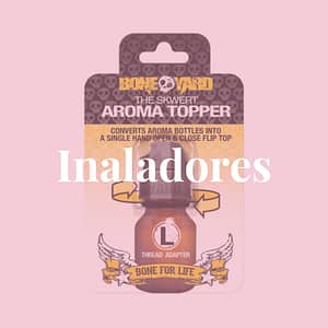 Inaladores