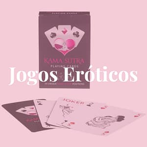 Jogos Eróticos