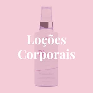 Loções Corporais