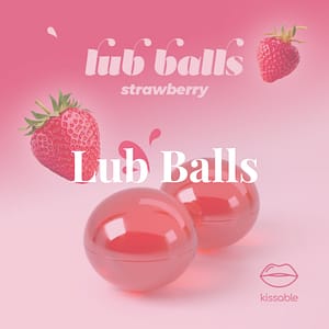 Lub Balls