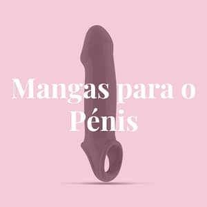 Mangas para o Pénis