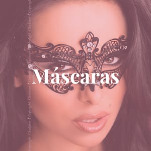 Máscaras