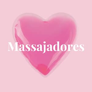 Massajadores