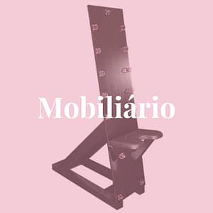 Mobiliário