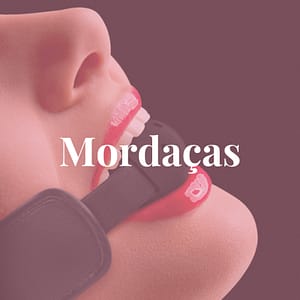 Mordaças