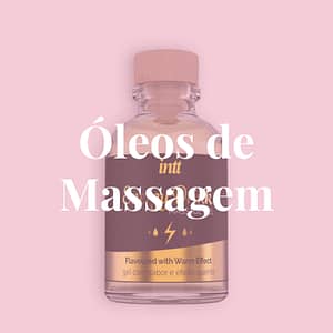 Óleos de Massagem