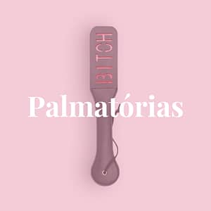 Palmatórias