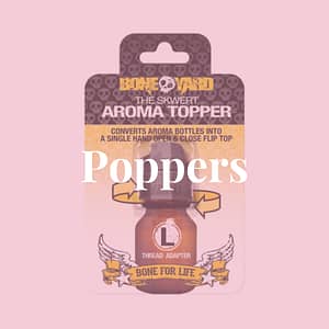 Poppers