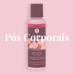 Pós Corporais