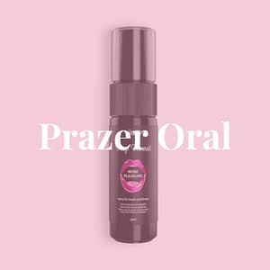 Prazer Oral