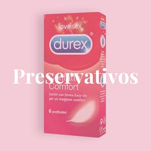 Preservativos
