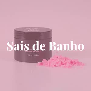Sais de Banho