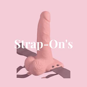 Strap-On's