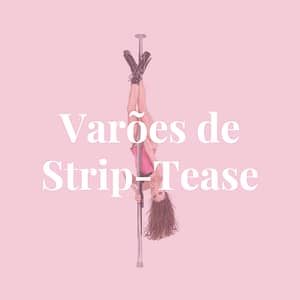 Varões de Strip-Tease