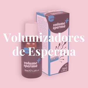 Volumizadores de Esperma